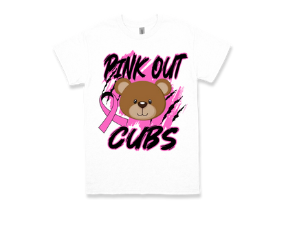 Caldwood-PINKOUT CUBS