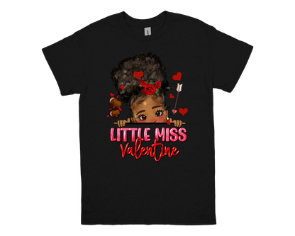 Little Miss Valentine