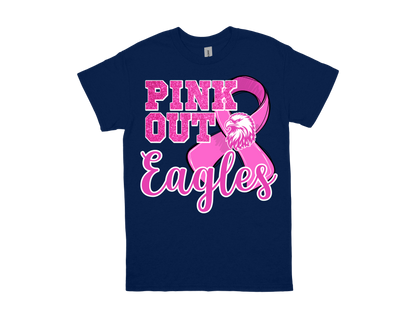 Dishman-PINK OUT