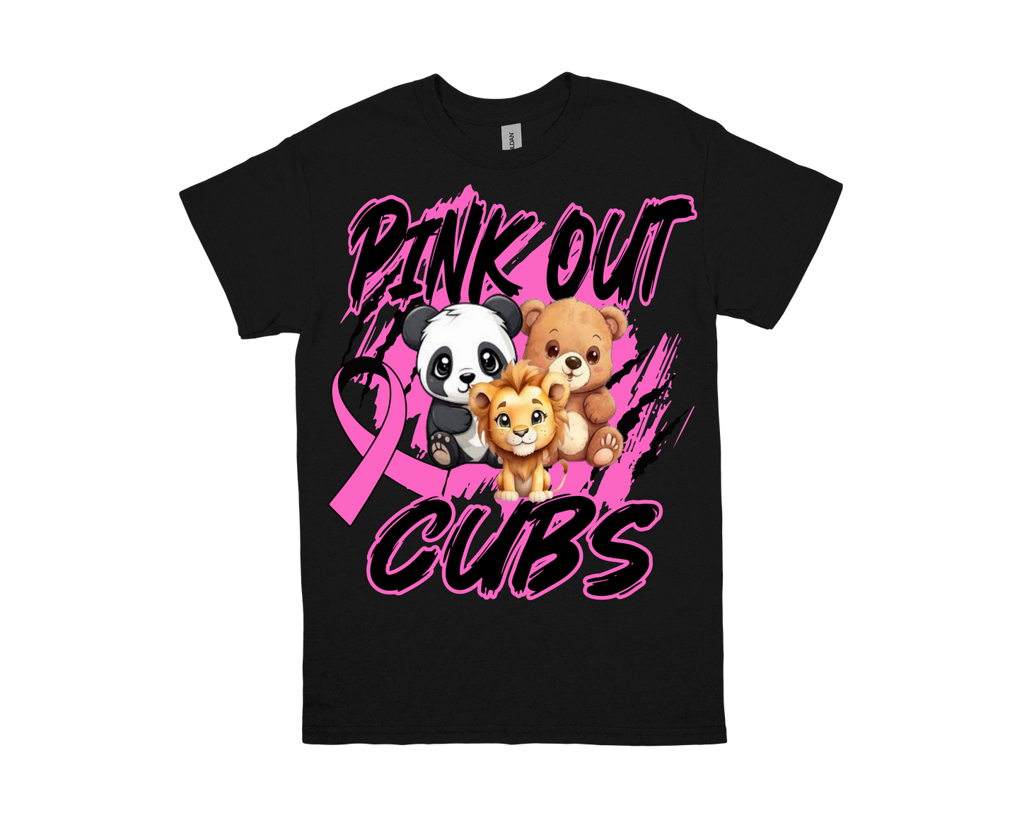 Bingman-PINKOUT CUBS