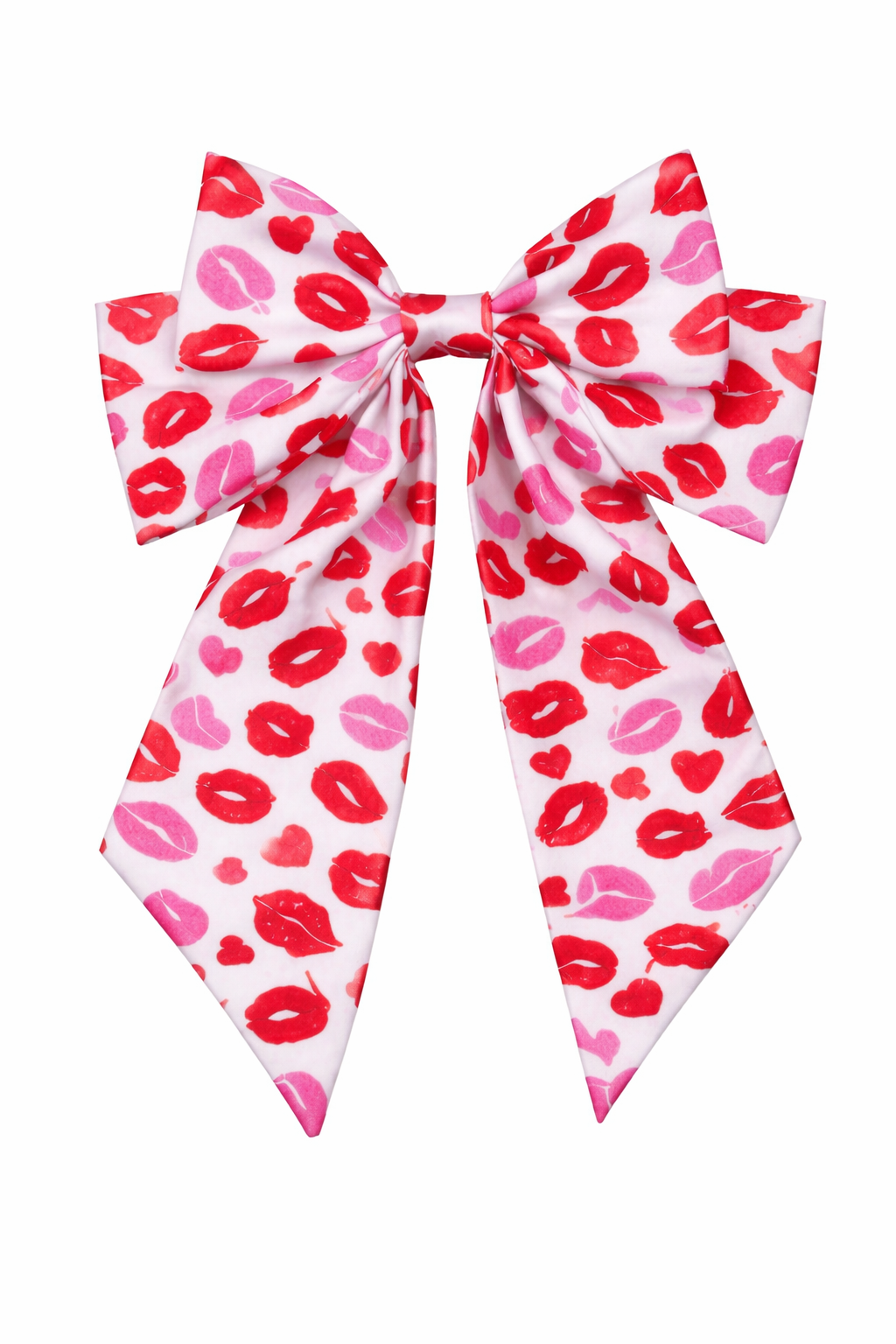 Valentine Bows