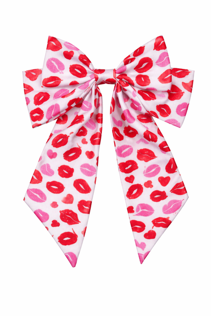 Valentine Bows