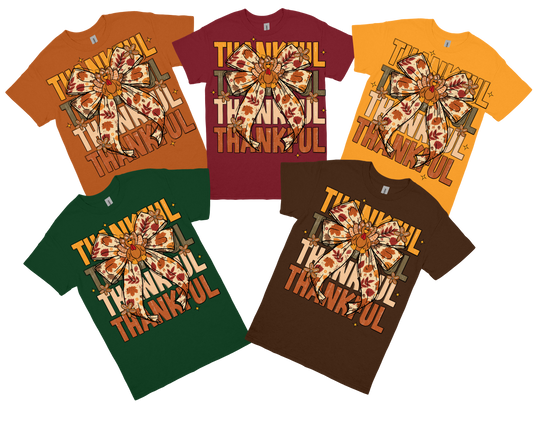 Thankful Shirt