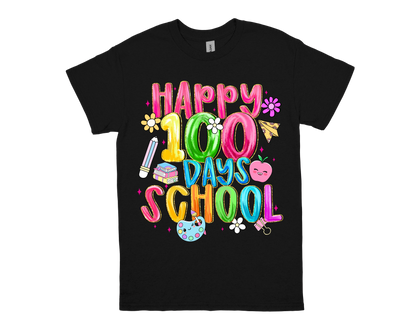 Happy 100 Days