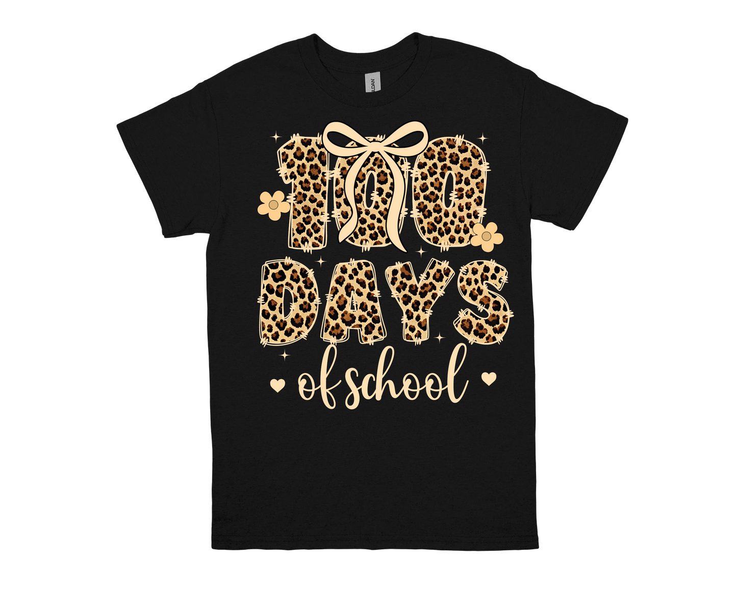 100 Days of School