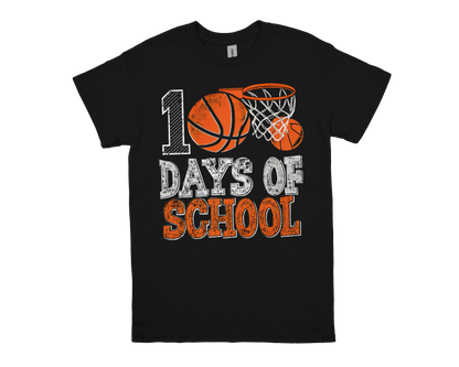 100 Days of School