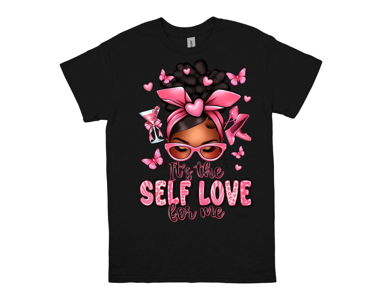 Self Love For Me
