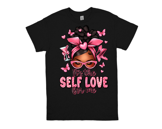 Self Love For Me