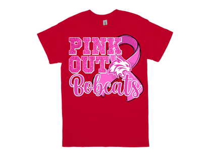 Homer Drive-PINK OUT