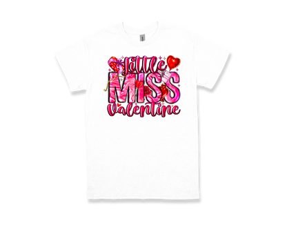 Little Miss Valentines