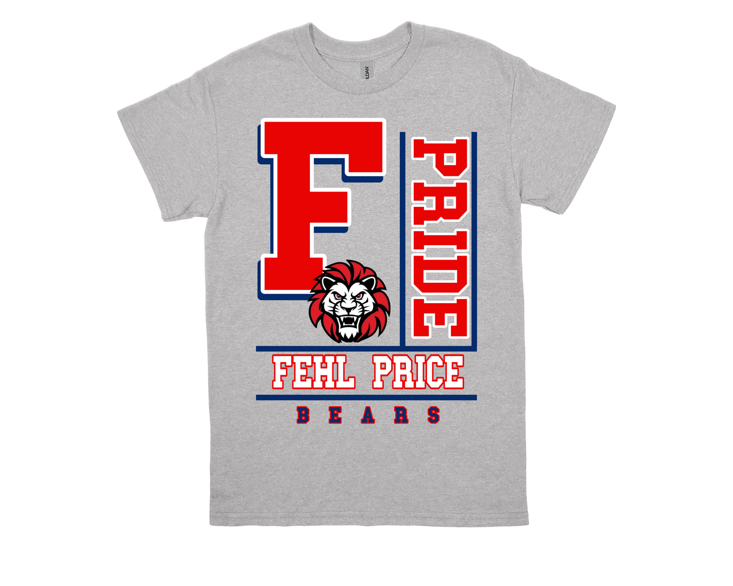 Fehl Price-PRIDE
