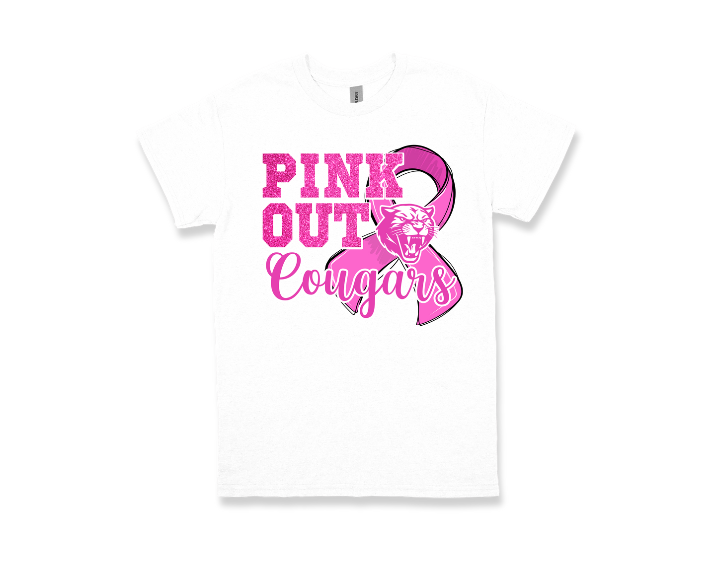 Pietzsch McArthur-PINK OUT