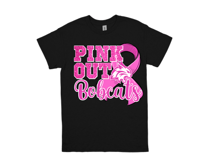 Homer Drive-PINK OUT