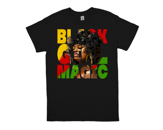 Black Girl Magic