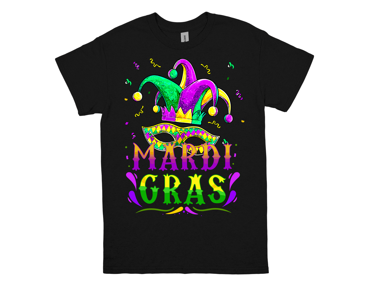 Mardi Gras
