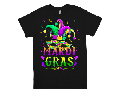 Mardi Gras