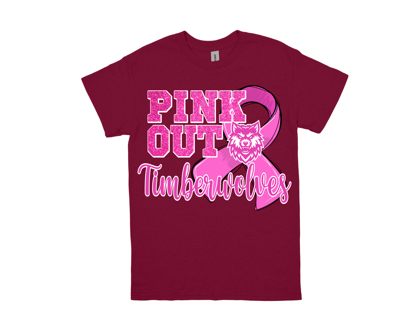 Beaumont United-PINK OUT