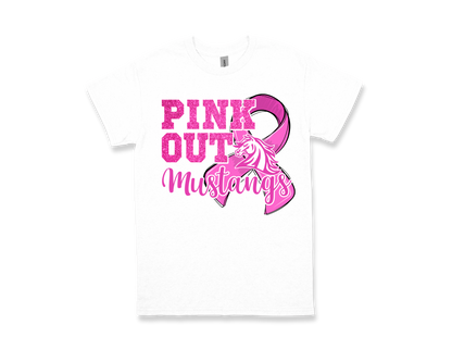 Vincent- PINK OUT
