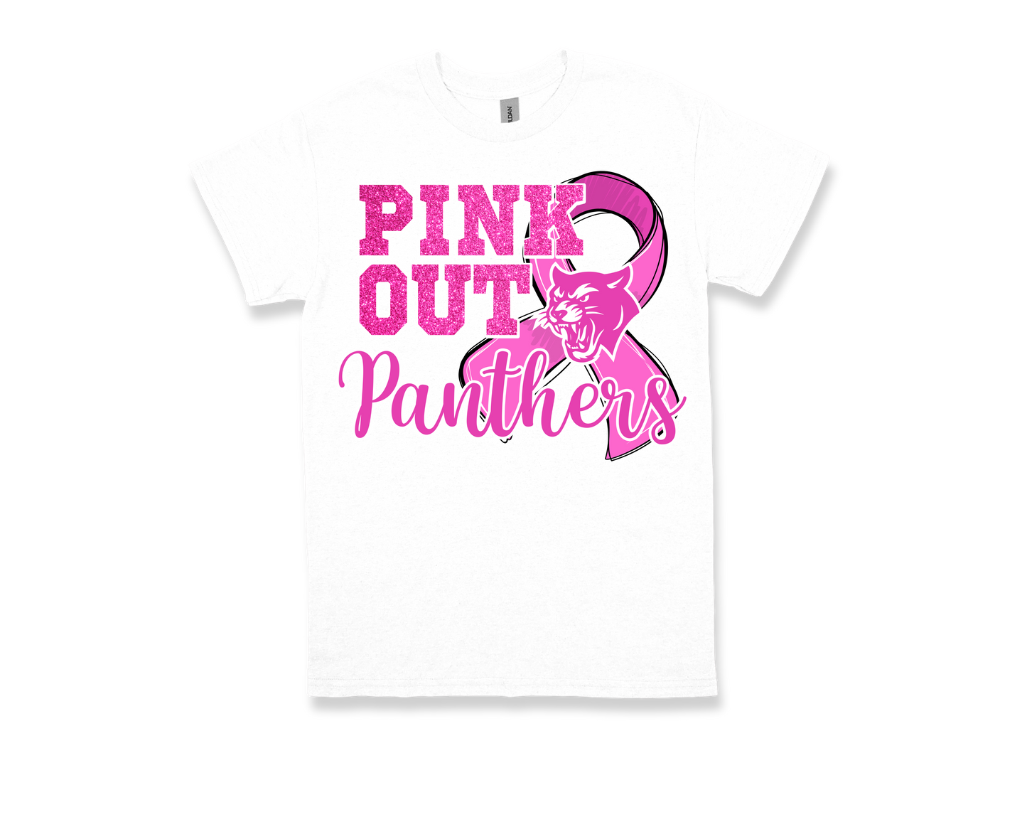 Fletcher- PINK OUT