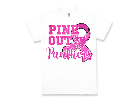 Fletcher- PINK OUT