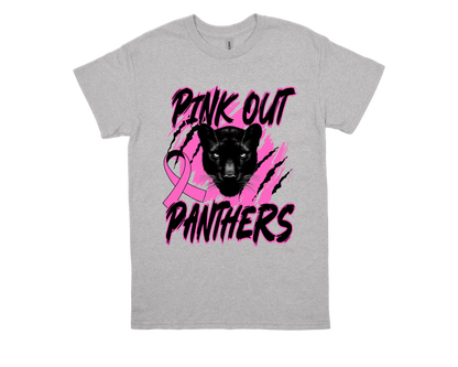 Fletcher-PINKOUT PANTHERS