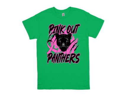 Fletcher-PINKOUT PANTHERS