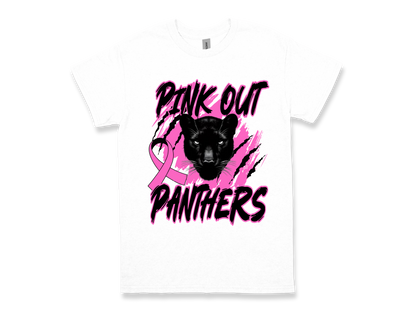 Fletcher-PINKOUT PANTHERS
