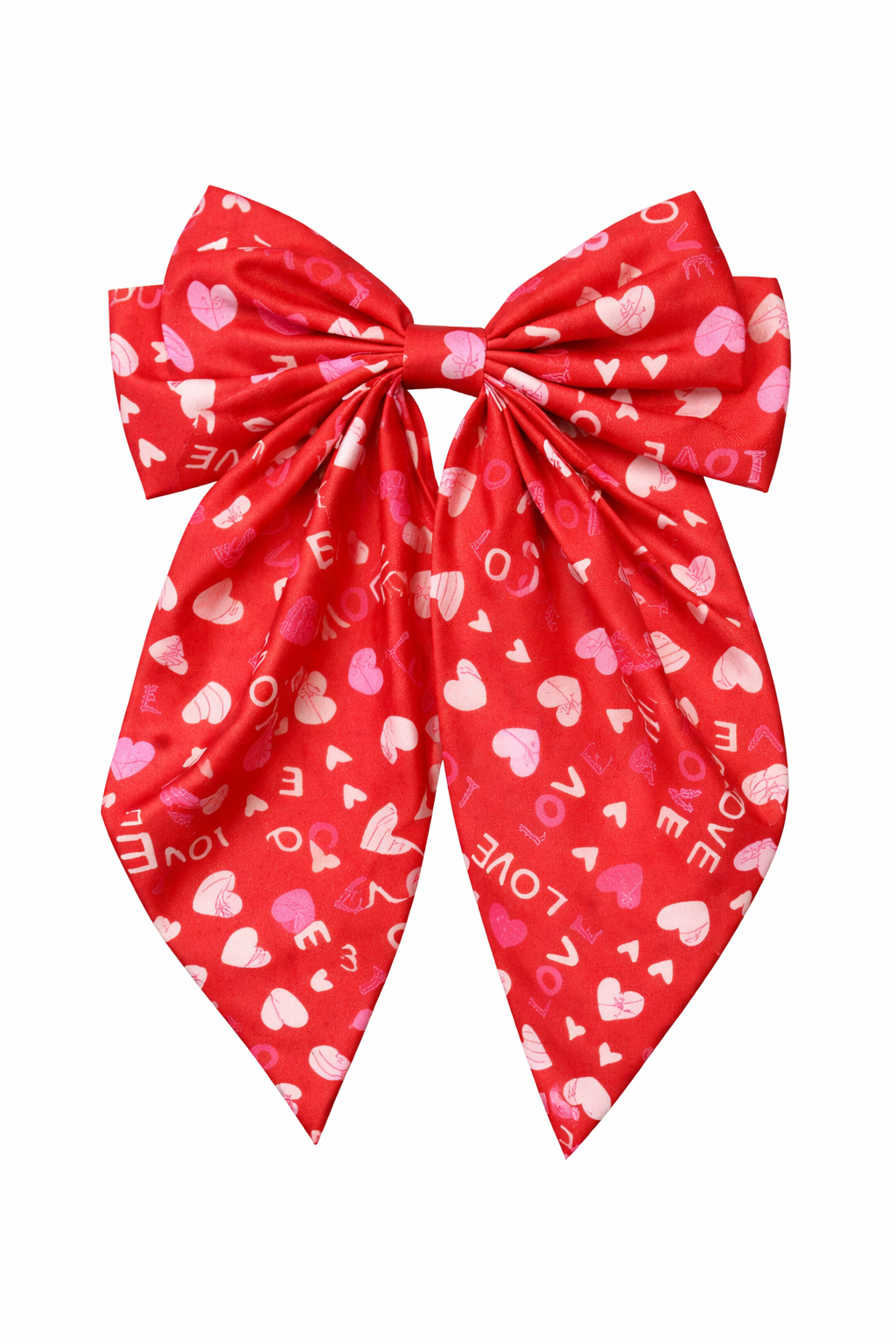 Valentine Bows
