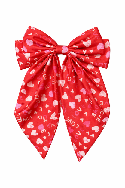 Valentine Bows