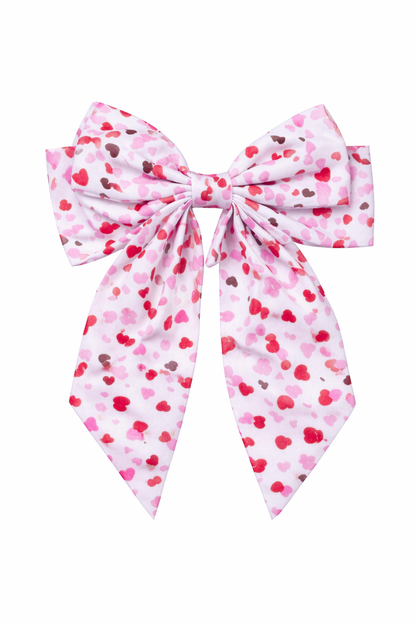 Valentine Bows