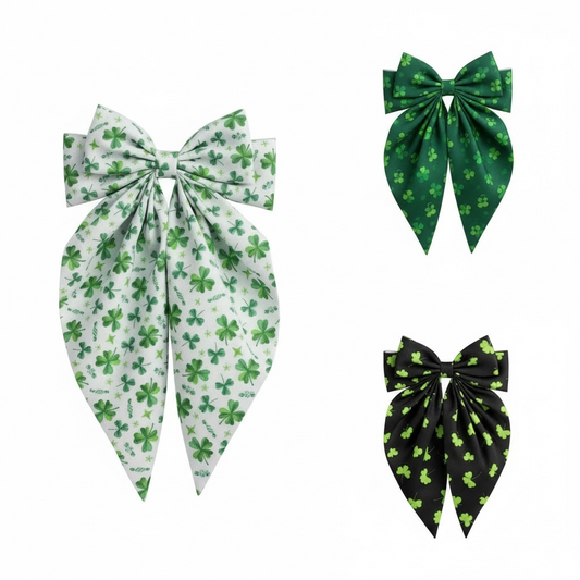 St. Patrick Bows