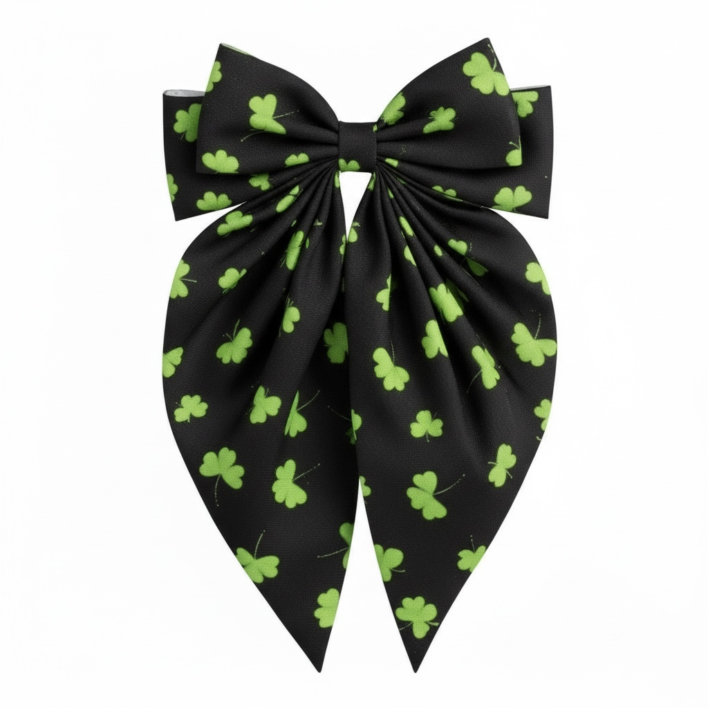 St. Patrick Bows