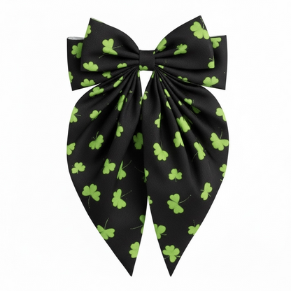 St. Patrick Bows