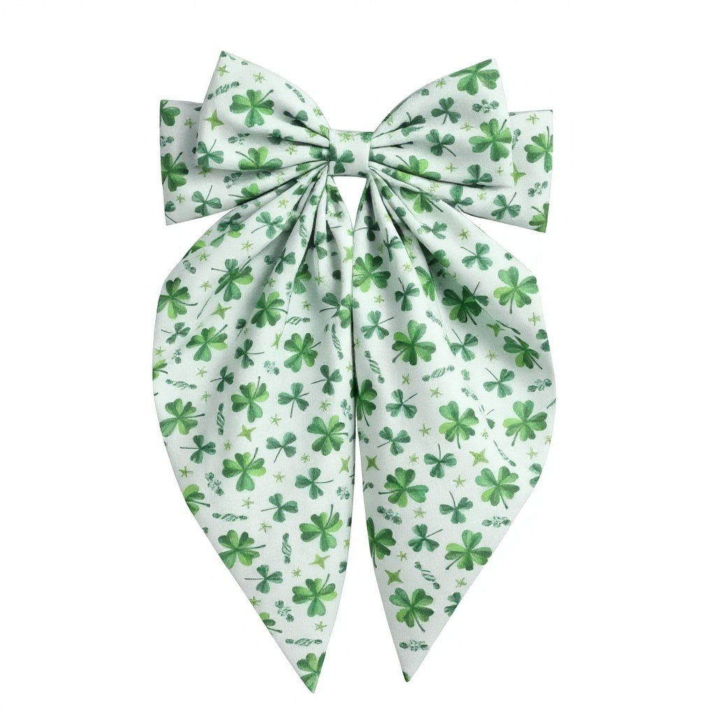 St. Patrick Bows