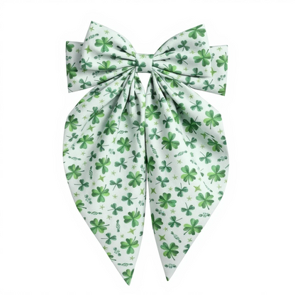 St. Patrick Bows