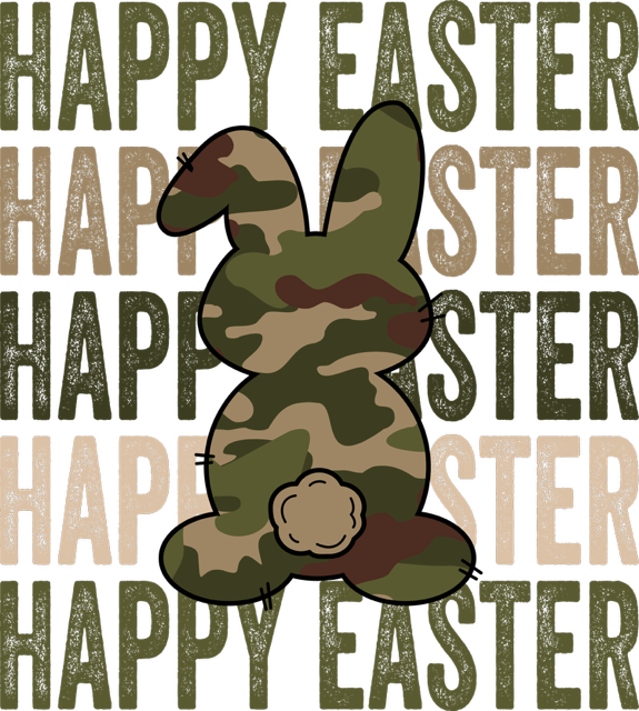 Happy Easter