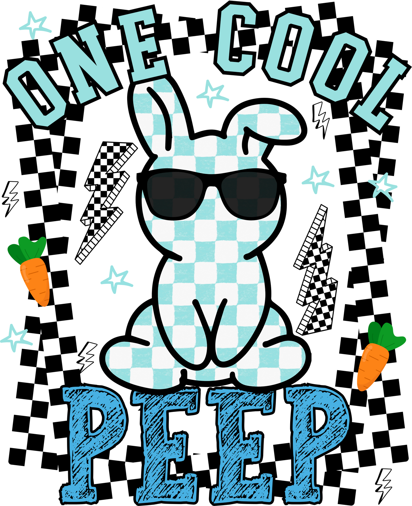 One Cool Peep