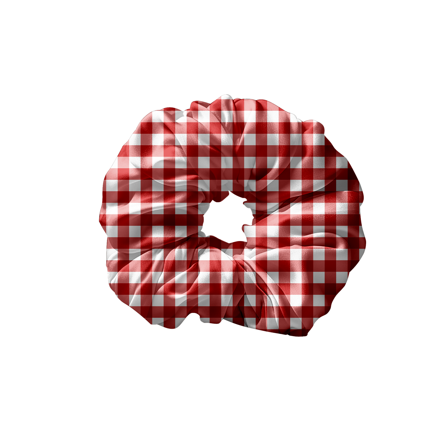 Valentine's Day Pants Set with Scrunchie